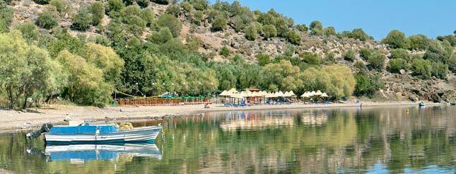 شقة Lesbos Island  في Parakila Hills المظهر الخارجي الصورة